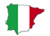 ARDIGRAL - Italiano