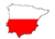 ARDIGRAL - Polski